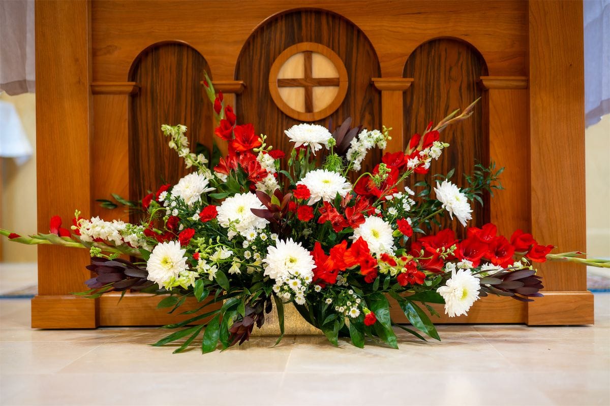 Council of Catholic Women (CCW)